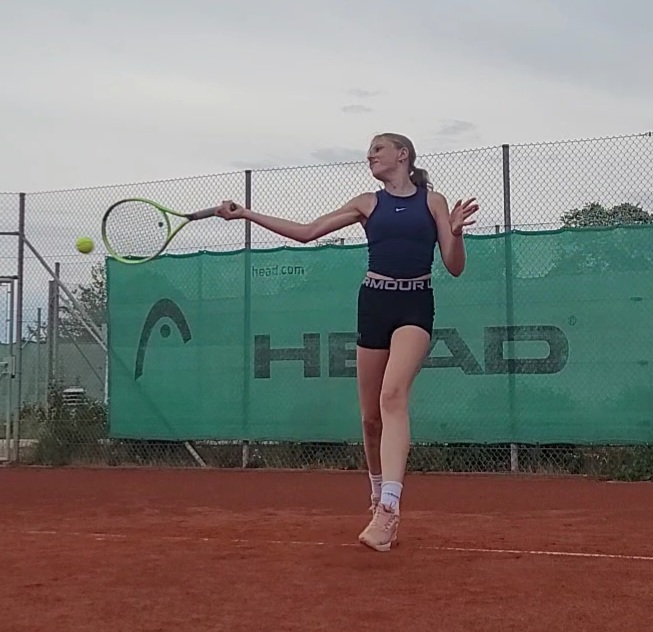 Platz 3 beim W21 Turnier in Burghausen
