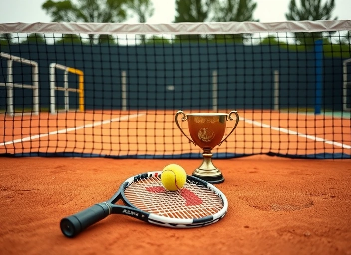 U9 Mannschaft feiert Meistertitel in der BTV Medenrunde 2025